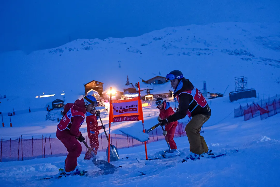 In Val d'Isère ci si riprova: domenica alle 11.00 la discesa femminile, ecco la nuova startlist