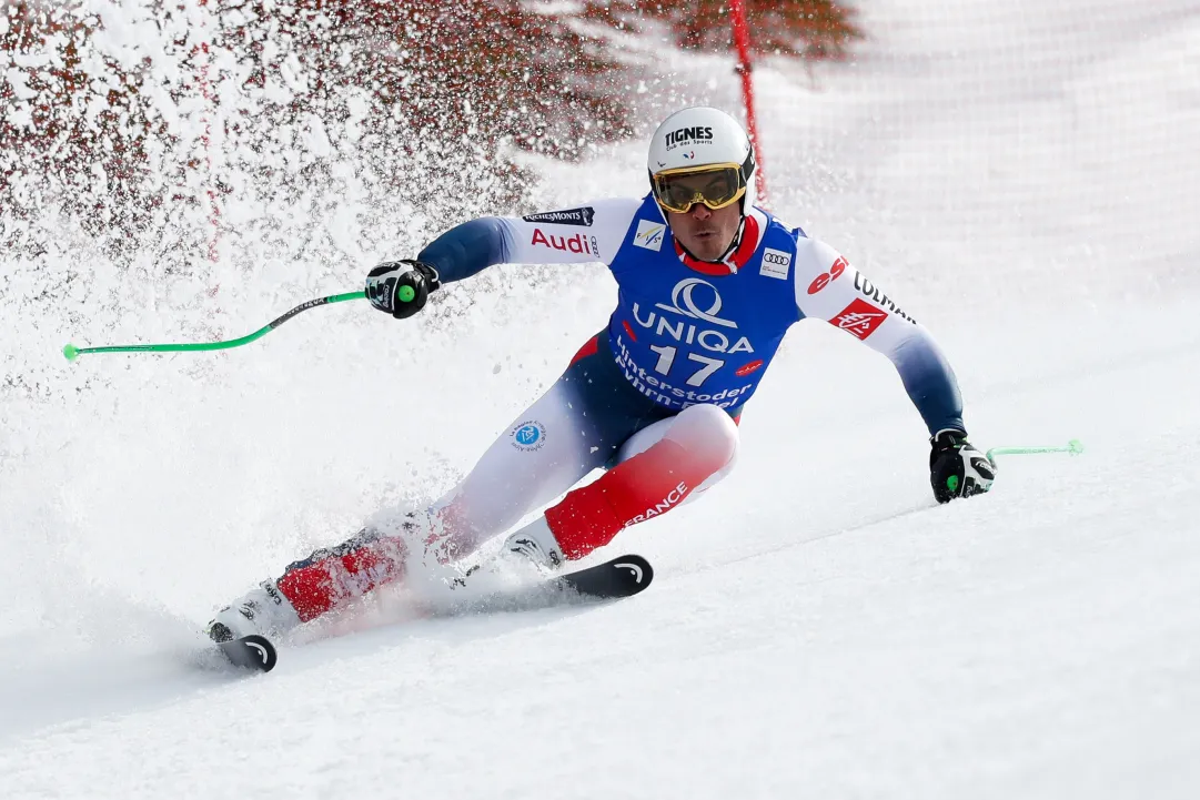 'Sogno i Mondiali di Cortina più delle Olimpiadi. Li vorrei nel 2021, per tanti motivi...'