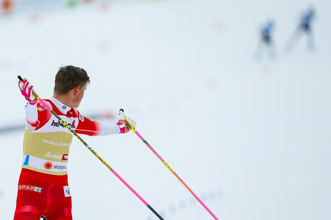 Le sprint di Ruka parlano norvegese: dominio di Klaebo e Falla, per Federico Pellegrino eliminazione ai quarti