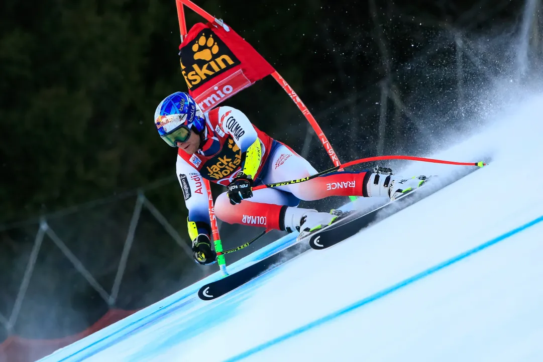 LIVE da Bormio: alle 14.15 scatta la manche di slalom decisiva per la combinata sulla Stelvio