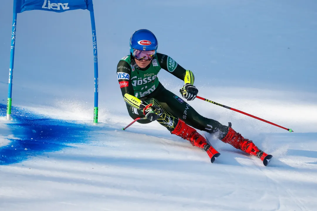 LIVE da Lienz per la manche decisiva del gigante femminile: Bassino-Brignone vs Shiffrin!