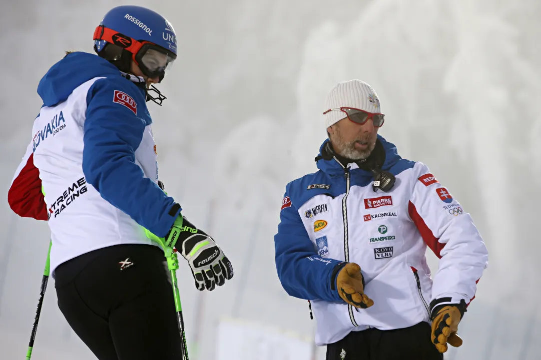 Che battaglia tra Vlhova e Shiffrin nella 2^ manche di Levi: seguila LIVE con noi dalle ore 13.15