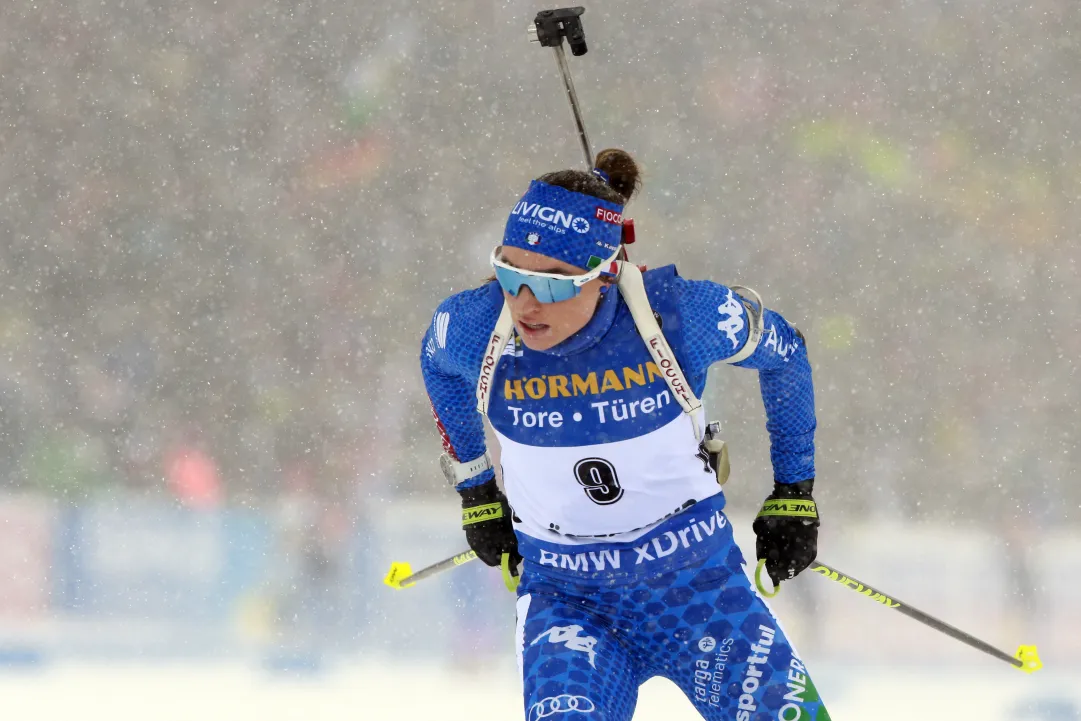 Wierer, Vittozzi e... tanto altro: ecco l'Italia dei sogni per l'esordio in Coppa del Mondo e le prove di Ibu Cup