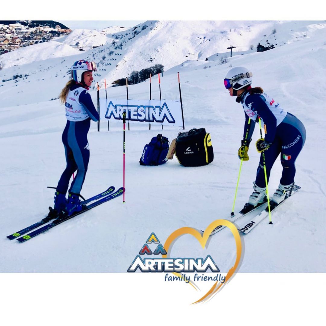 Bassino Ad Artesina Brignone A Courmayeur E Goggia Al Monte Pora Cosi Il Trio Delle Meraviglie Prepara Semmering