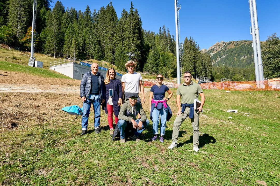 Foto di Redazione