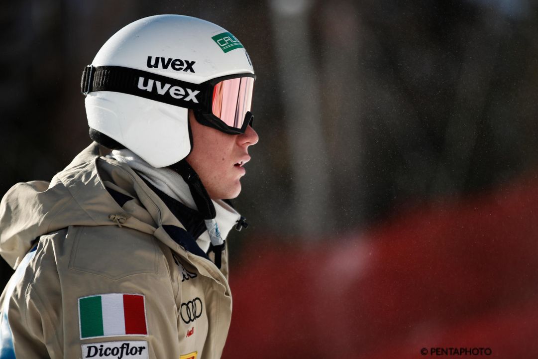 C’est un lundi puisque… Coupe d’Europe !  Ça commence entre Zinal (super-g avec Franzoni) et Mayrhofen (GS femmes)