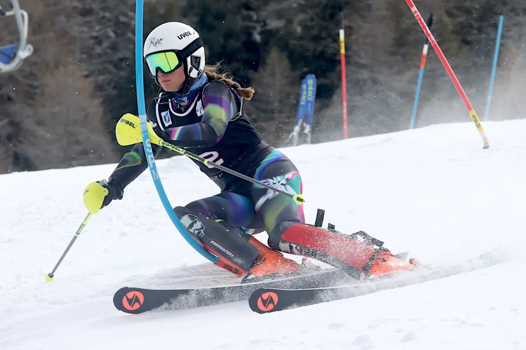 Il Sestriere balza al comando del Memorial Fosson: sabato il gran finale sulle nevi di Pila