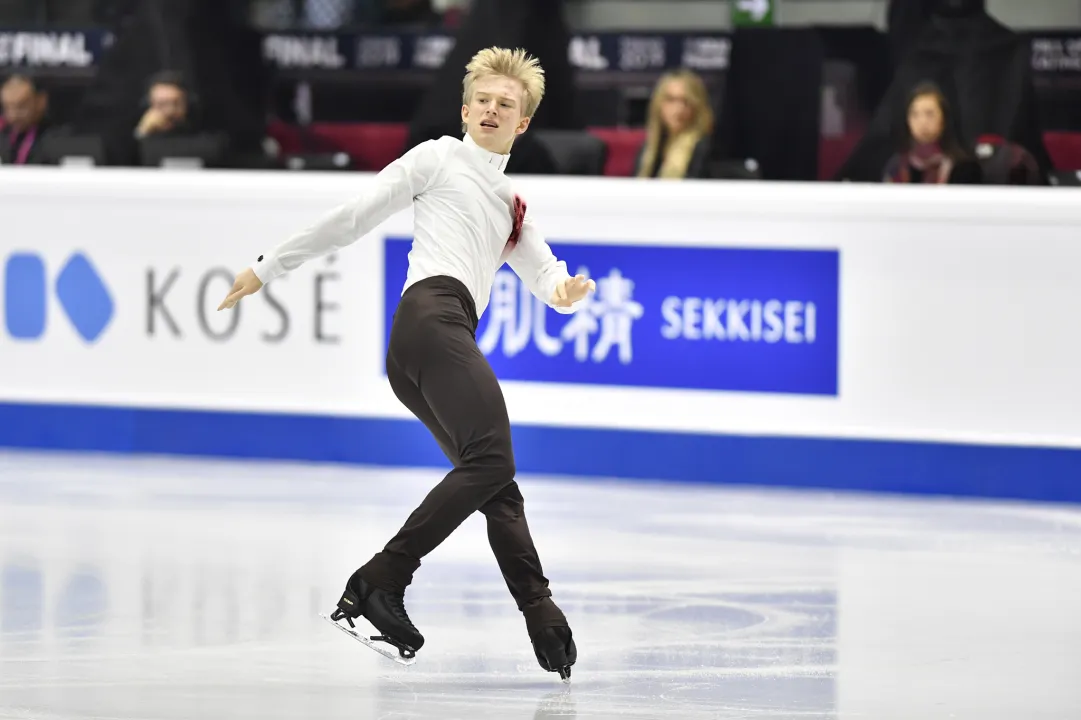 Lo spettacolo del pattinaggio di figura a Torino: Chen piega Hanyu, per l'Italia il 6° posto di Grassl tra gli junior