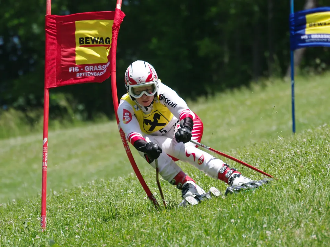 Otto Coppe del Mondo in fila? Non le ha vinte solo Hirscher, ma anche... Hirschhofer!