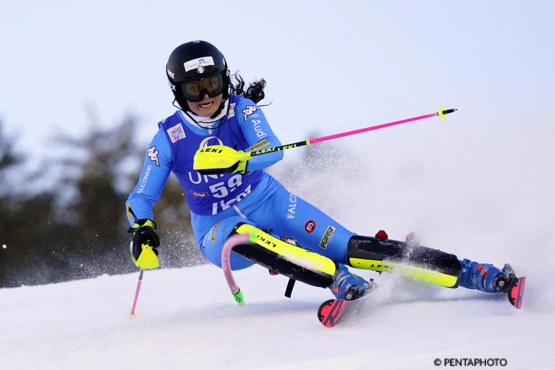 L'Italia recupera Vera Tschurtschenthaler: saranno quattro le azzurre nella notte di Schladming