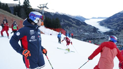 Shiffrin, Brignone e Grenier fanno la differenza nella 1^ manche del bis di Kranjska Gora