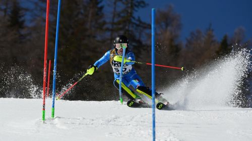 Andrea Ballerin nuovamente operato al ginocchio: 'Spero davvero sia l'ultima volta'