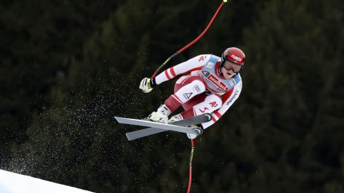 Tantissima neve in Val d'Isère, ma il gigante maschile è confermato: la startlist della sfida alla 'Face'