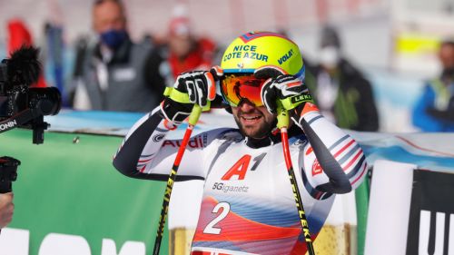 La Francia saluta anche lo slalomista Maxime Rizzo: è il sesto ritiro nel team transalpino
