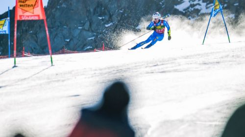 Tantissima neve in Val d'Isère, ma il gigante maschile è confermato: la startlist della sfida alla 'Face'