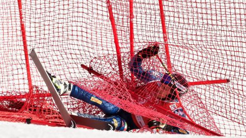 Il Re della Stelvio è tornato: Paris è lì nell'ultima prova della discesa di Bormio