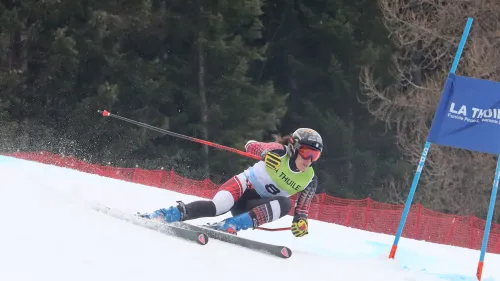 Da Brignone a Wierer, anche le sportive della neve alla cerimonia del Premio Fair Play-Menarini