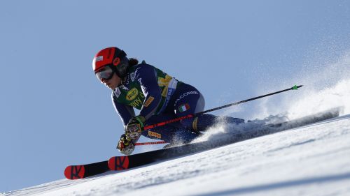 Aosta accoglie i campioni della regione per la 'Giornata Olimpica' con Brignone, Pellegrino, De Fabiani e Simone Origone