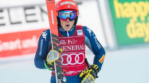 Le pagelle pre-mondiali di Cortina 2021 di Paolo De Chiesa