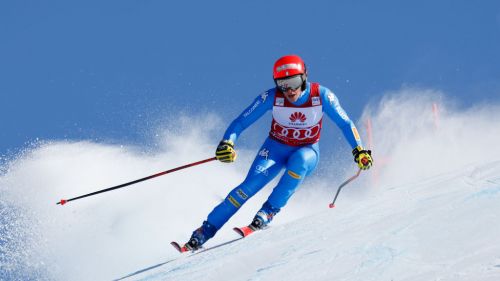 Nel gran giorno di Miradoli (e di super Shiffrin), è festa azzurra con Brignone e la coppa di super-g