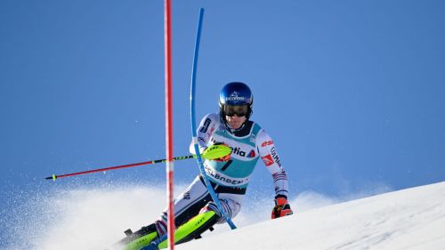 Questa volta Clément Noel è super: primo trionfo del transalpino nello slalom di Adelboden