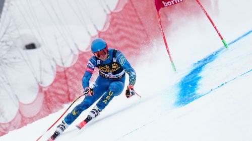 Pazzesco Cochran-Siegle! Demolisce tutti nel super-g di Bormio per il primo trionfo in coppa