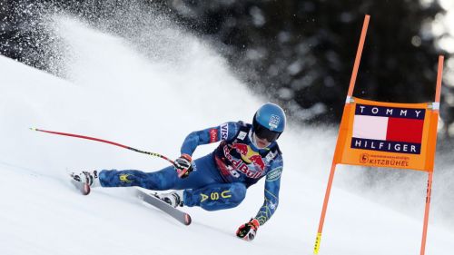 Altro podio in Coppa Europa per Lara Della Mea: a Gstaad vince ancora Slokar, seconda la tarvisiana