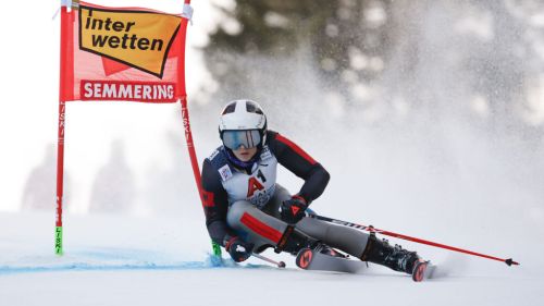 Beatrice Sola e Fabio Allasina conquistano il tricolore Giovani: gli slalom aprono la rassegna di Bormio