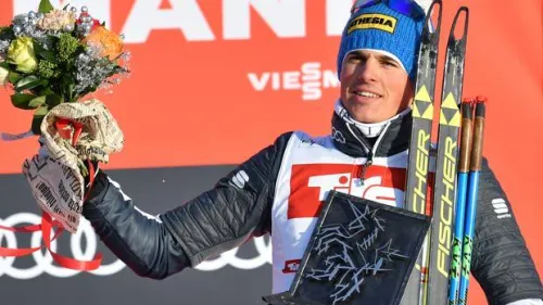 Grand Prix a Klingenthal: due azzurre e Samuel Costa in top ten nella serata di Geraghty-Moats e Rehrl