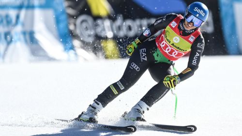 Odermatt ha bisogno di almeno 160 pt per battere il record di Maier, per Casse una grande stagione