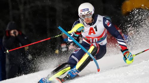 Paris ci riprova in combinata: 'Domme' partirà con