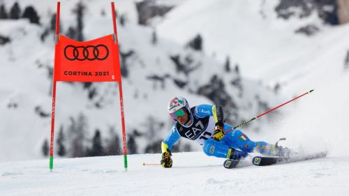 De Aliprandini si salva: è l'unico azzurro agli ottavi del parallelo, comandano Meillard e i tedeschi