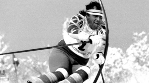 A Levi si va... 24 gradi sotto zero! Prime nazionali al lavoro e barratura in pista per i due slalom di Coppa