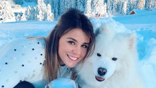 Partenza ritardata da Monaco, ma Nicol Delago prepara una grande stagione con tante novità