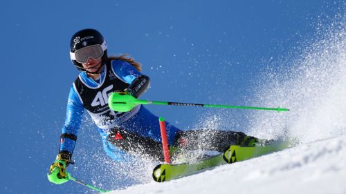 Gigantiste e slalomiste azzurre pronte ai primi test atletici: il 23-24 maggio tutte al centro Mapei