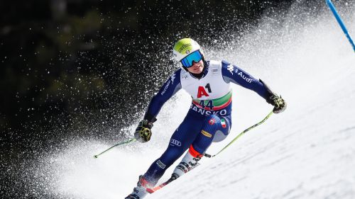 Mondiali jr a Bansko: azzurri chiamati a rimontare nello slalom