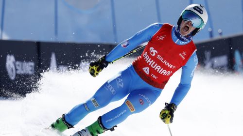 Sono 41 gli azzurri inseriti nelle nazionali di skicross e freestyle: Deromedis li guida dopo lo storico titolo mondiale