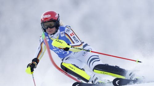 Festa Shiffrin, sono lacrime da... 86 vittorie! Raggiunto Stenmark in un giorno storico a Spindleruv Mlyn