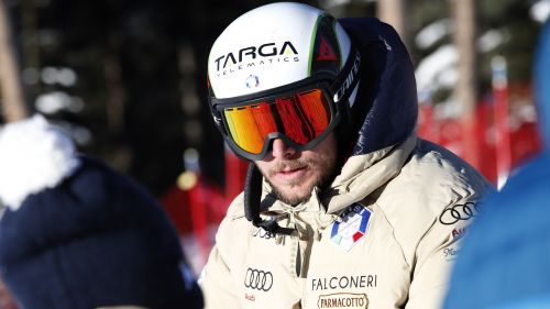 Hochfilzen, Inseguimento maschile LIVE! Hofer e Windisch vanno a caccia del podio