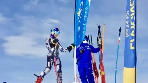 La lista di partenza della Sprint bis di Nove Mesto: Wierer e Vittozzi subito protagoniste