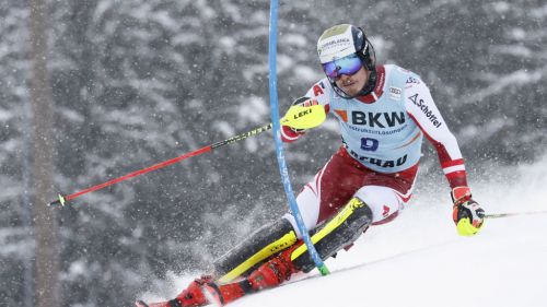 Clément Noel si sblocca a Flachau: prima vittoria stagionale nel giorno del disastro azzurro