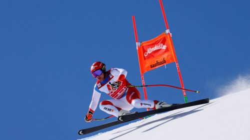 Big air iridato ad Aspen, Bertagna e Lauzi in finale per le medaglie tra snowboard e freeski