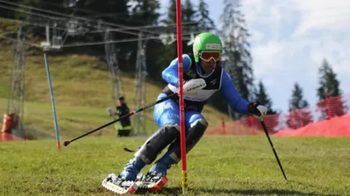 Edoardo Frau sbanca Dizin e si giocherà tutto a Schilpario: a -90 da Bartak alle finali di Coppa del Mondo