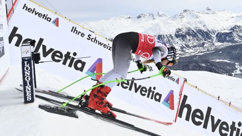 Le azzurre dominano la 1^ manche dello slalom in Valle Aurina: Tschurtschenthaler davanti, Sola per il primo podio