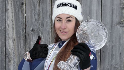 Mondiali jr a Bansko: azzurri chiamati a rimontare nello slalom