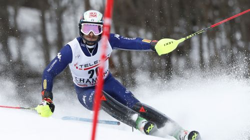 Prove di Soelden a Hintertux: con il trio élite ecco