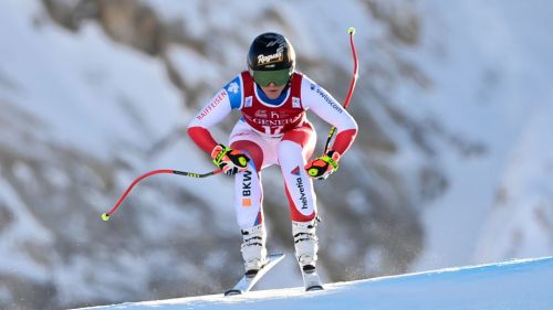 Il secondo slalom a Val Cenis è di.. Kastlunger sfiora il primo podio in Coppa Europa