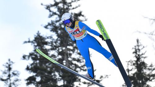 Live da Otepää la Sprint femminile: Wierer a caccia del 45° podio in CdM, Roeiseland per chiudere la coppa di specialità