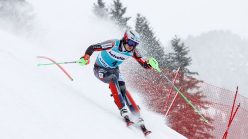 Kristoffersen-Feller, poi distacchi pesanti e Vinatzer da rimonta: ecco la 1^ manche dello slalom di Wengen