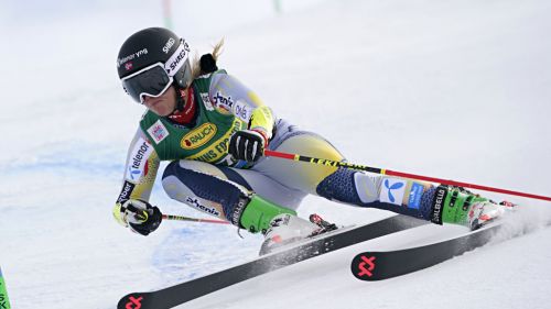 GS Alta Badia, Riccardo Tonetti: 'Ho attaccato da cima in fondo. Ad Adelboden faremo vedere che tutta la squadra è veloce'